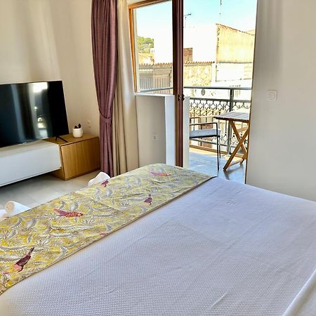 Queen Stella Luxury Home Rethymno Esterno foto